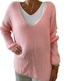 Pullover EVE Mohair 