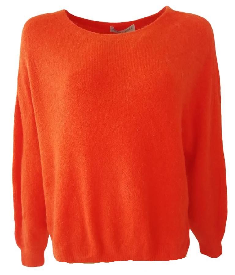 Pullover CELINE orange 